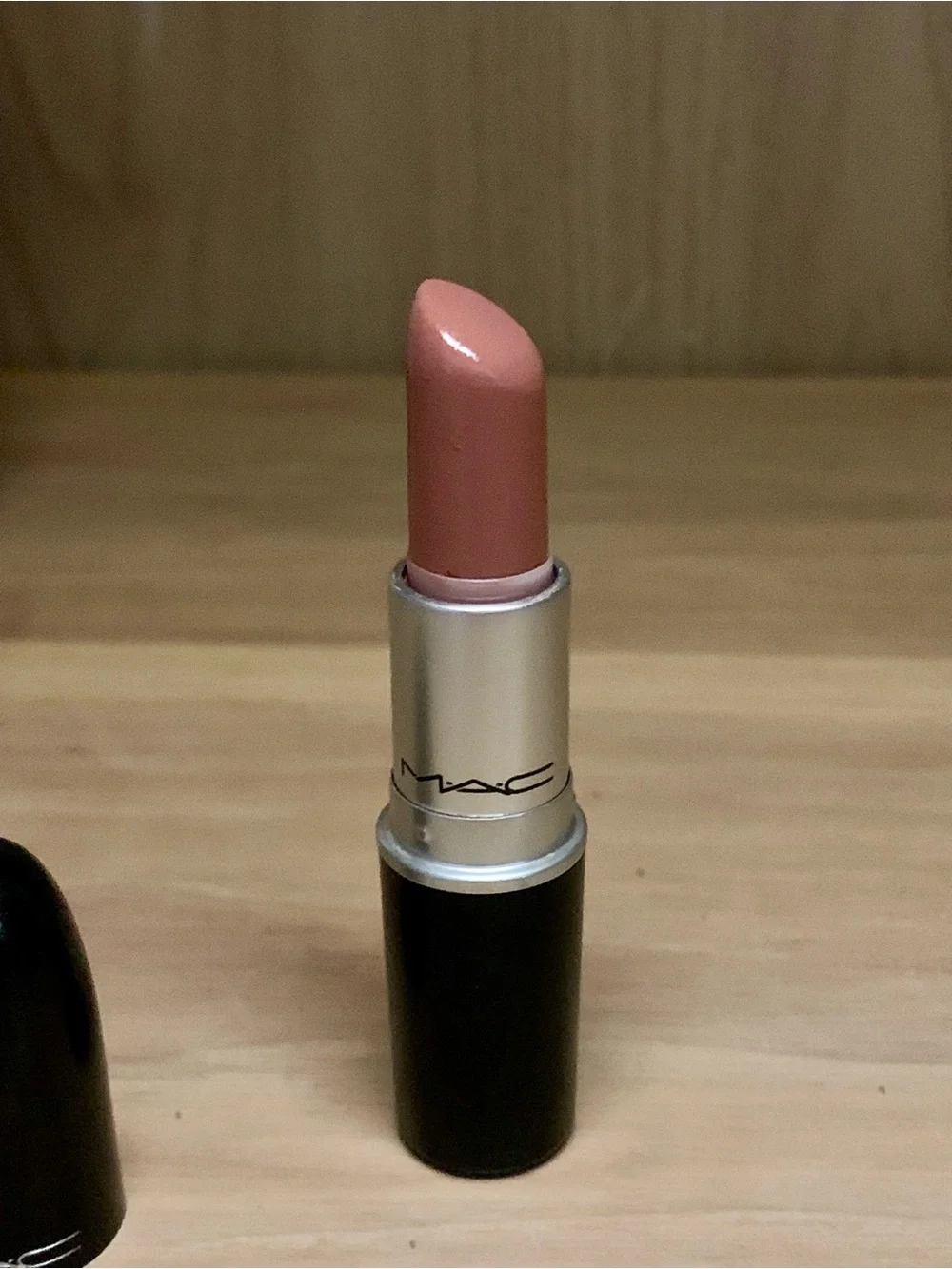 MAC Cosmetics Sending Love Lipstick